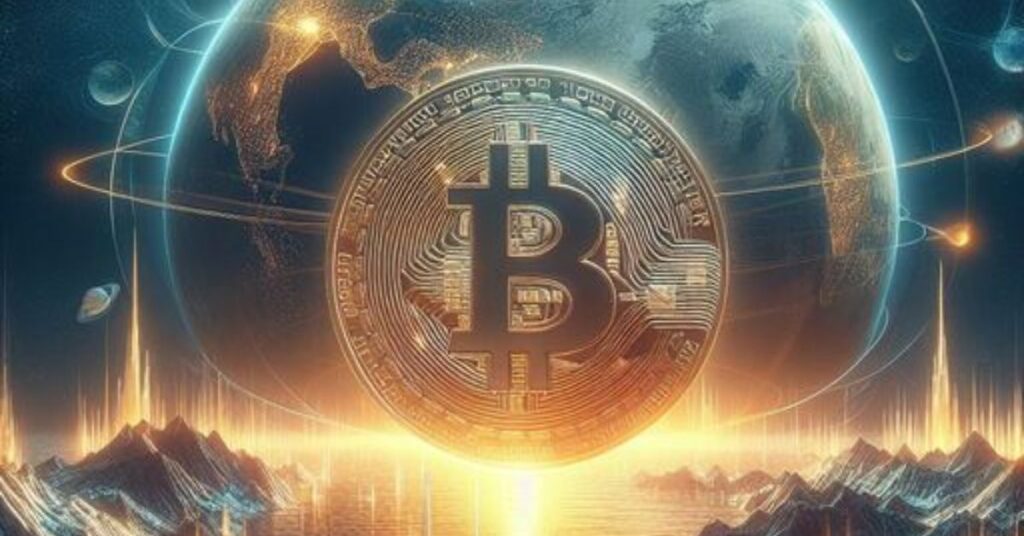 The Birth of Bitcoin: Genesis of Cryptocurrency