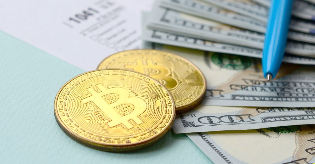 How to Pay Taxes on Bitcoin and Other Coins