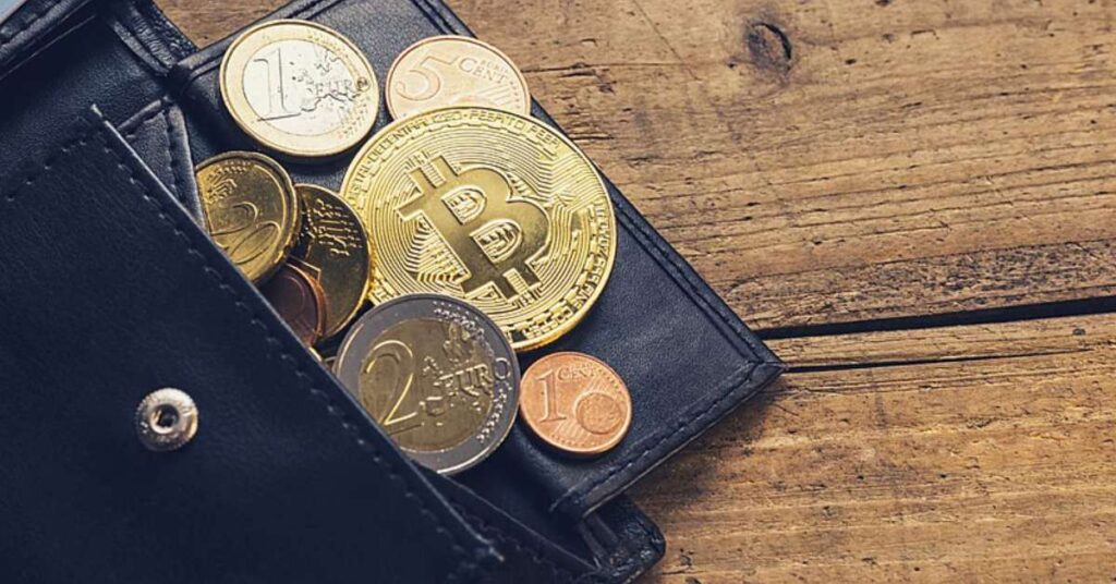 Locking Up Your Coins: How Cryptocurrency Wallets Work