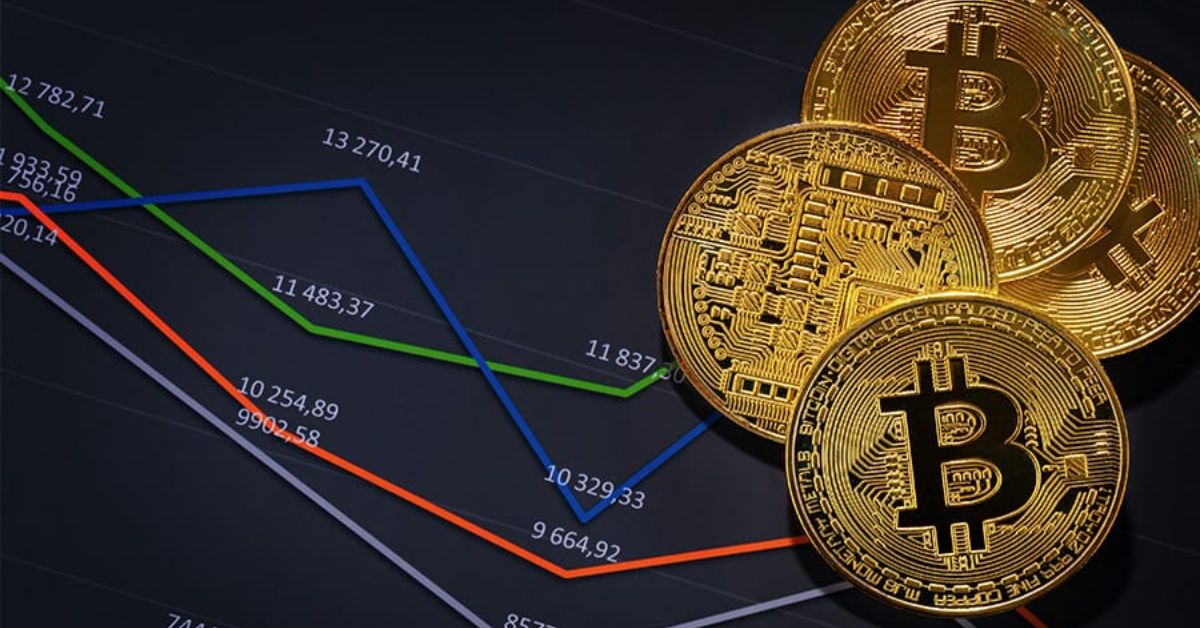 Cryptocurrency Market Analysis