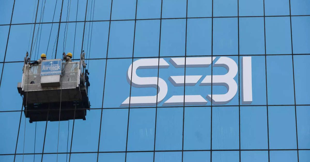 SEBI considers regulatory role in crypto trading, diverging from RBI's approach