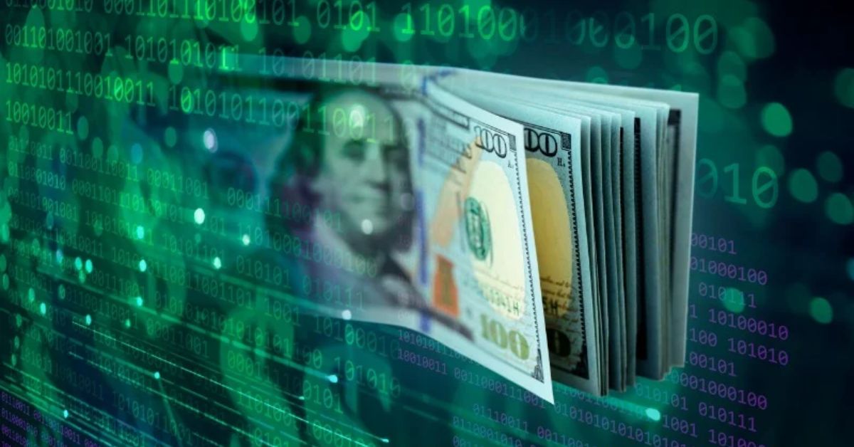 What Are Digital Dollars? Exploring Central Bank Money Online!