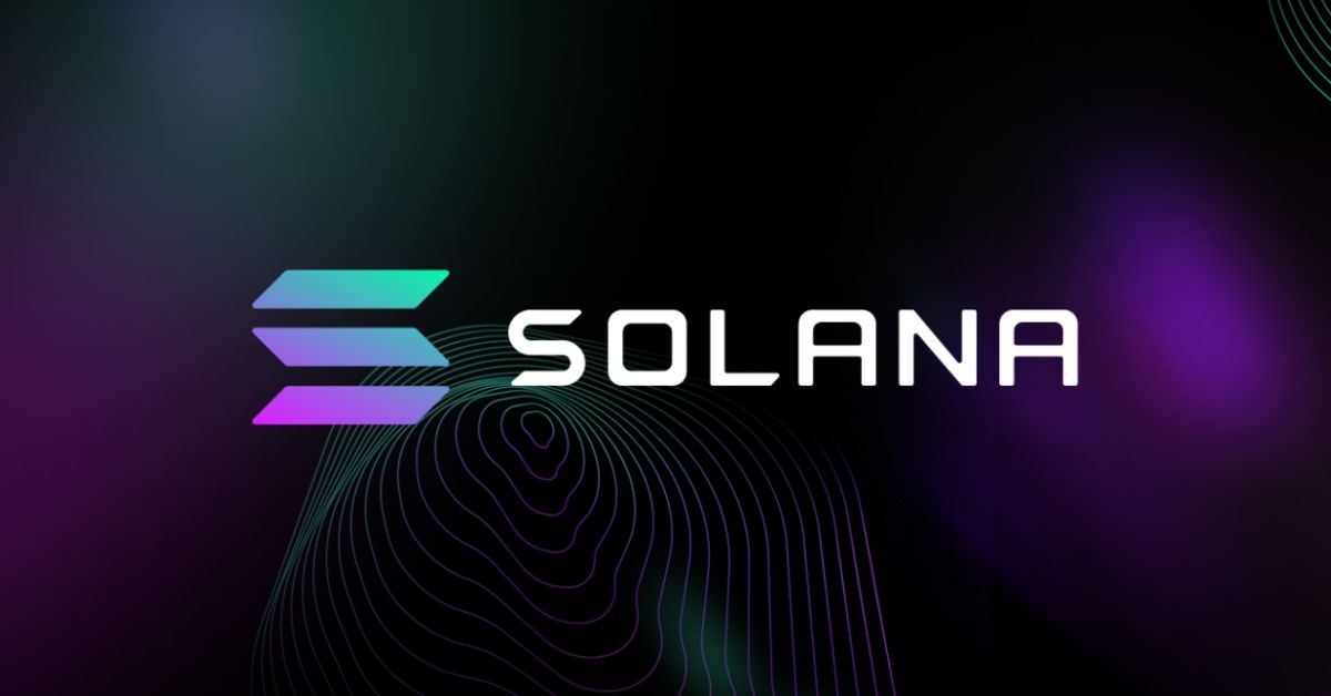 Solana Surges as Token Creation Hits Record High in May