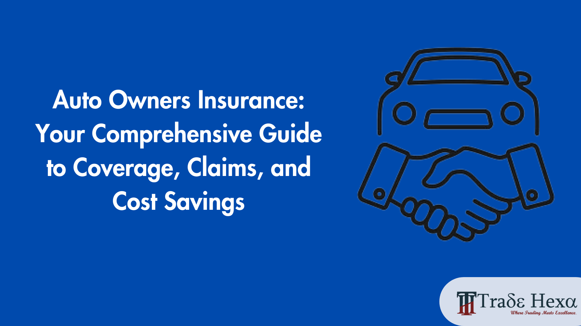 Auto Owners Insurance: Your Comprehensive Guide to Coverage, Claims, and Cost Savings