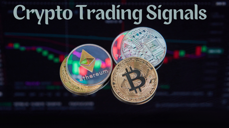 Crypto Trading Signals and Tips